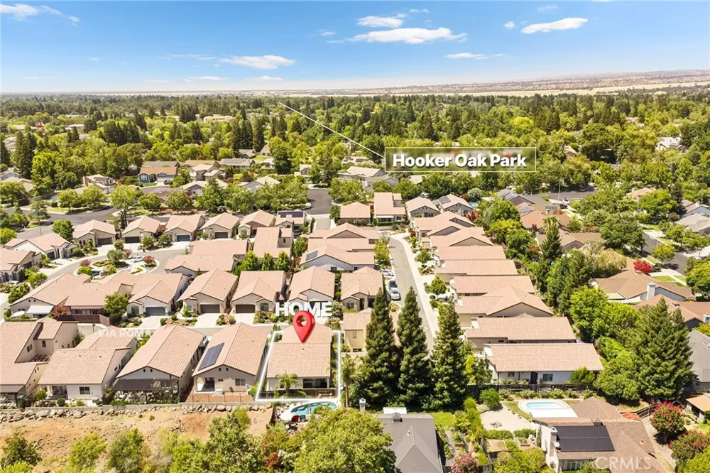 2783 Via Roma Chico, CA 95928