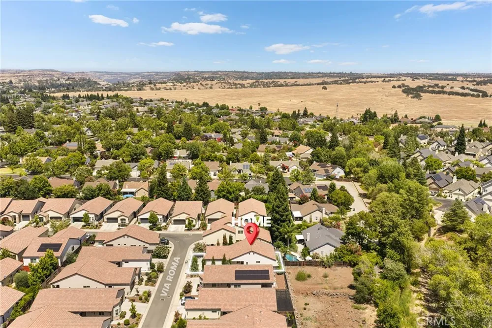 2783 Via Roma Chico, CA 95928