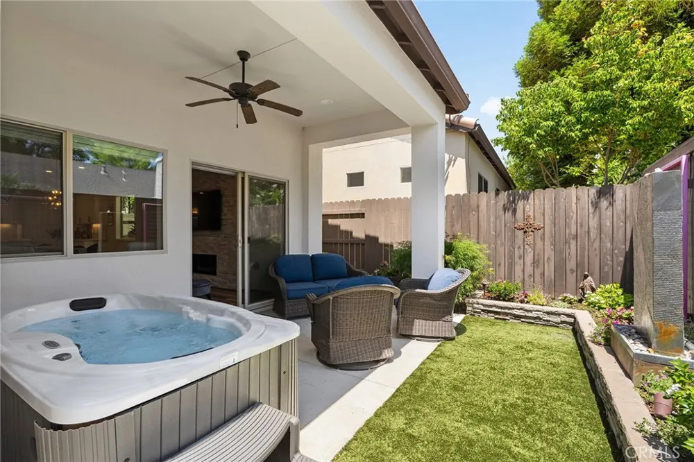 2783 Via Roma Chico, CA 95928