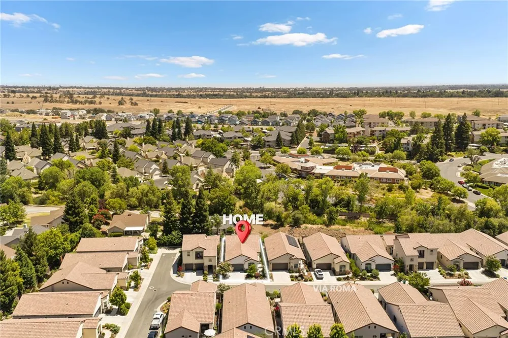 2783 Via Roma Chico, CA 95928
