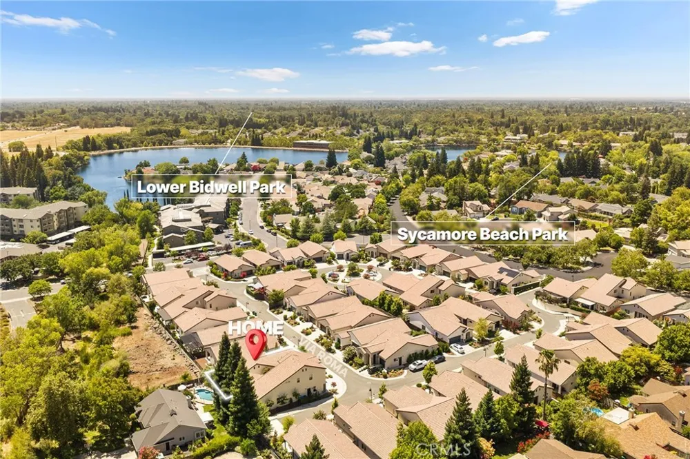 2783 Via Roma Chico, CA 95928