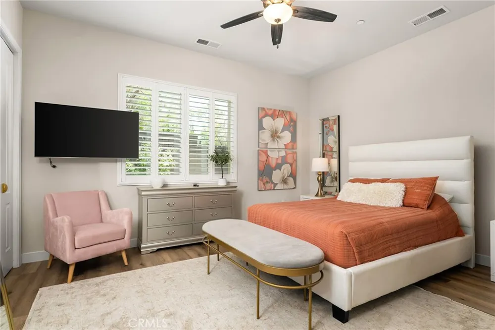 2783 Via Roma Chico, CA 95928