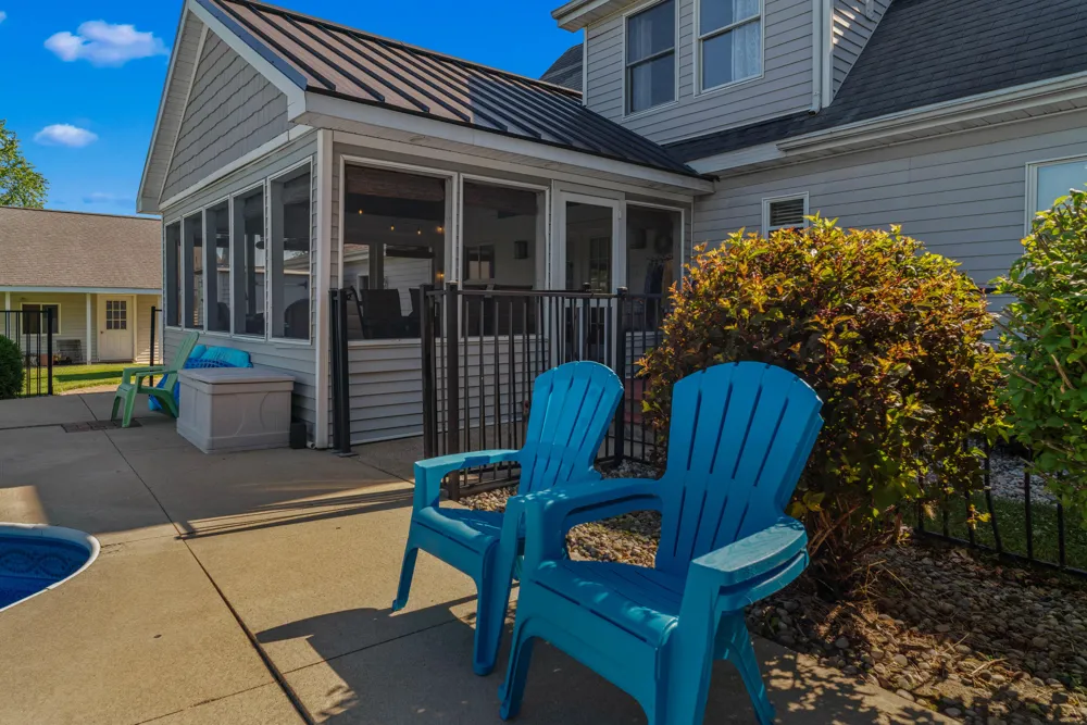 5160 Barker Road Jonesville, MI 49250