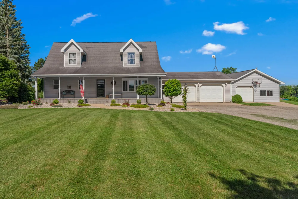5160 Barker Road Jonesville, MI 49250