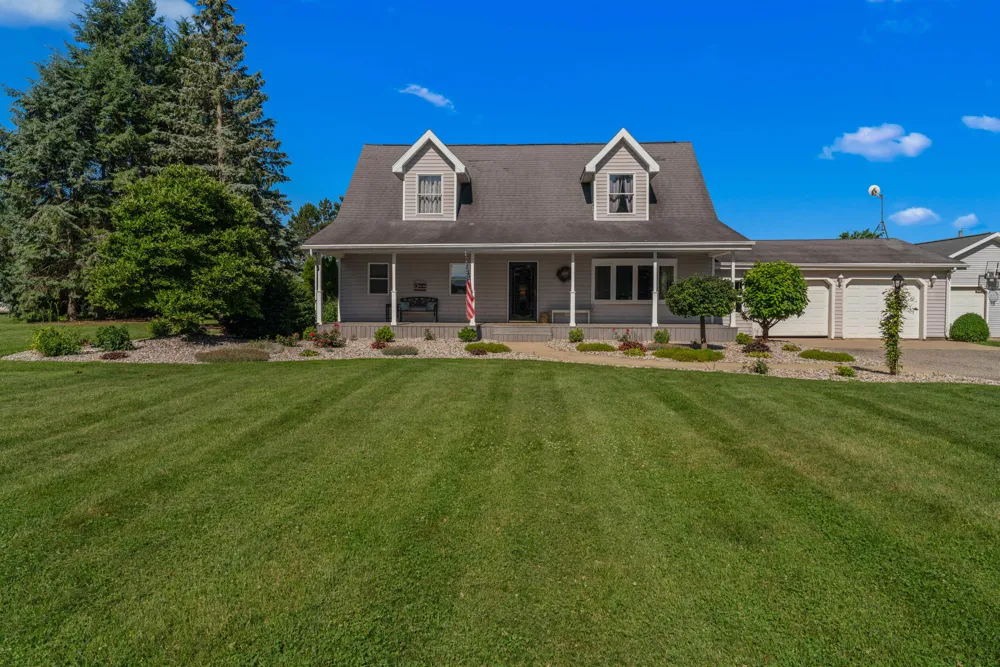 5160 Barker Road Jonesville, MI 49250