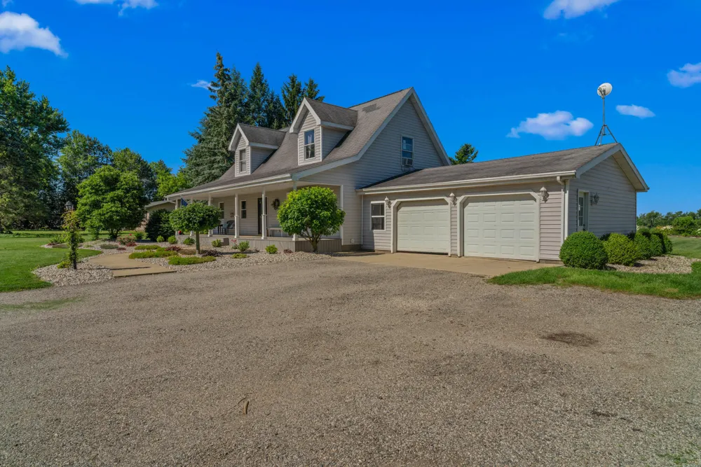 5160 Barker Road Jonesville, MI 49250