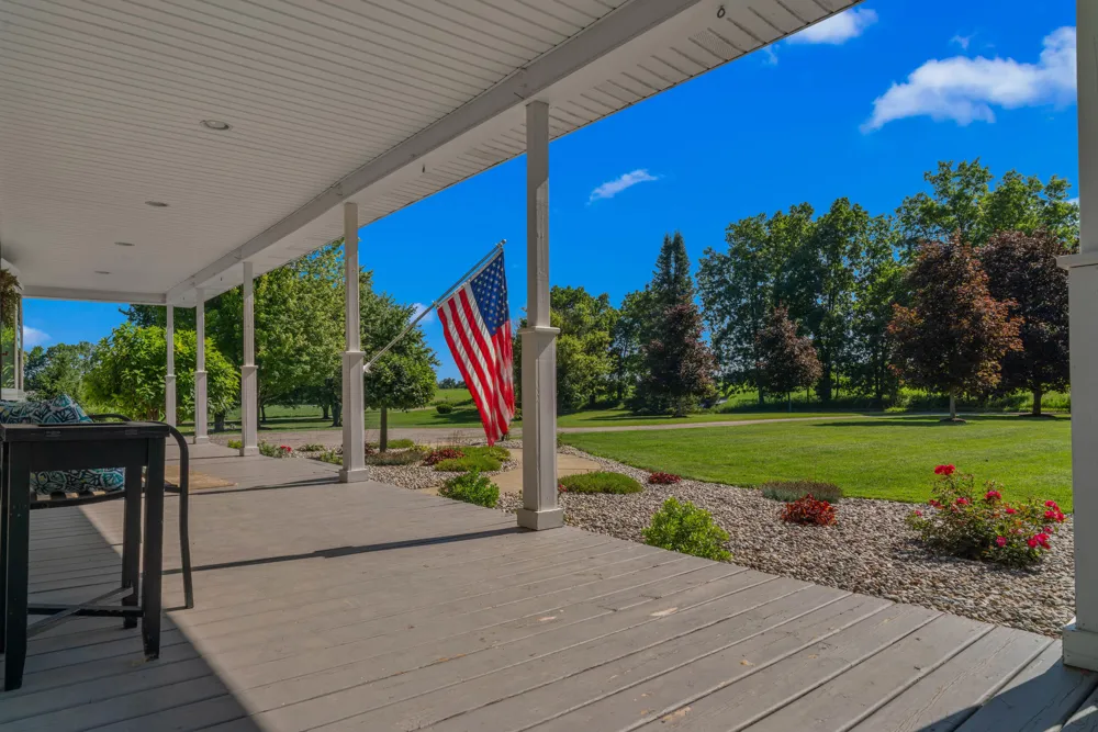 5160 Barker Road Jonesville, MI 49250