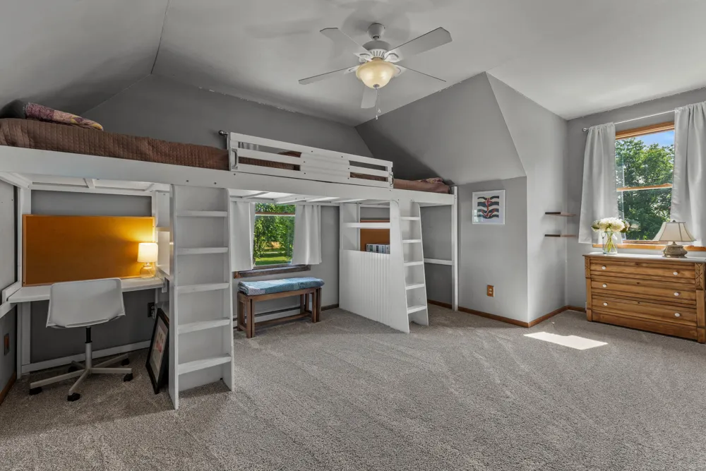 5160 Barker Road Jonesville, MI 49250