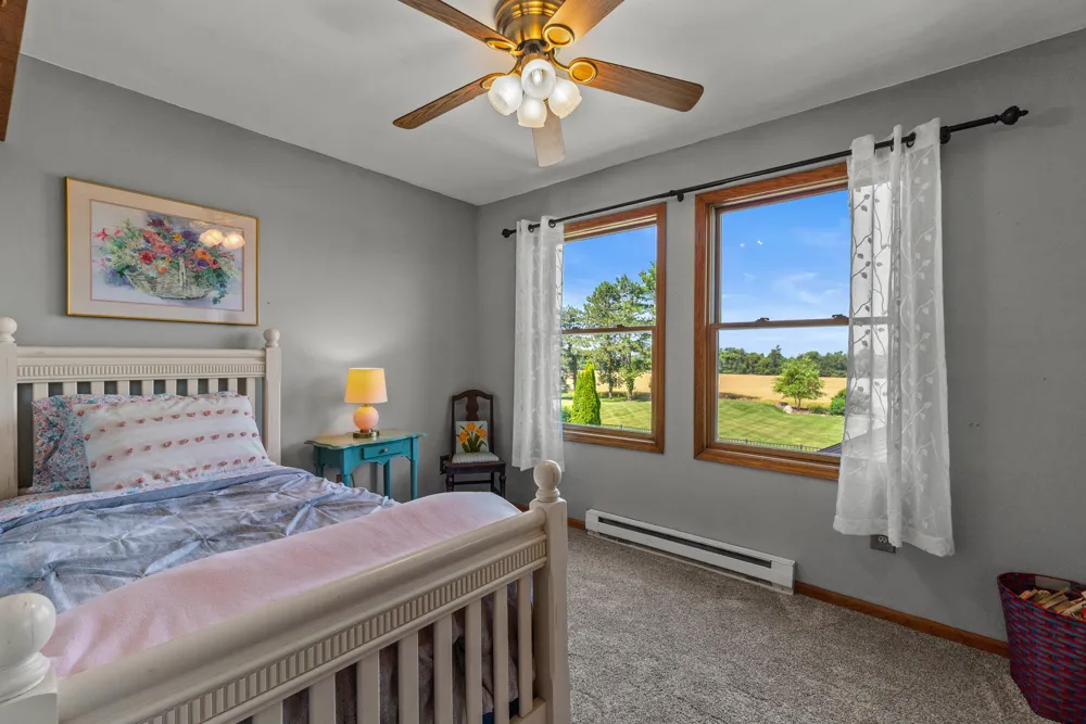 5160 Barker Road Jonesville, MI 49250