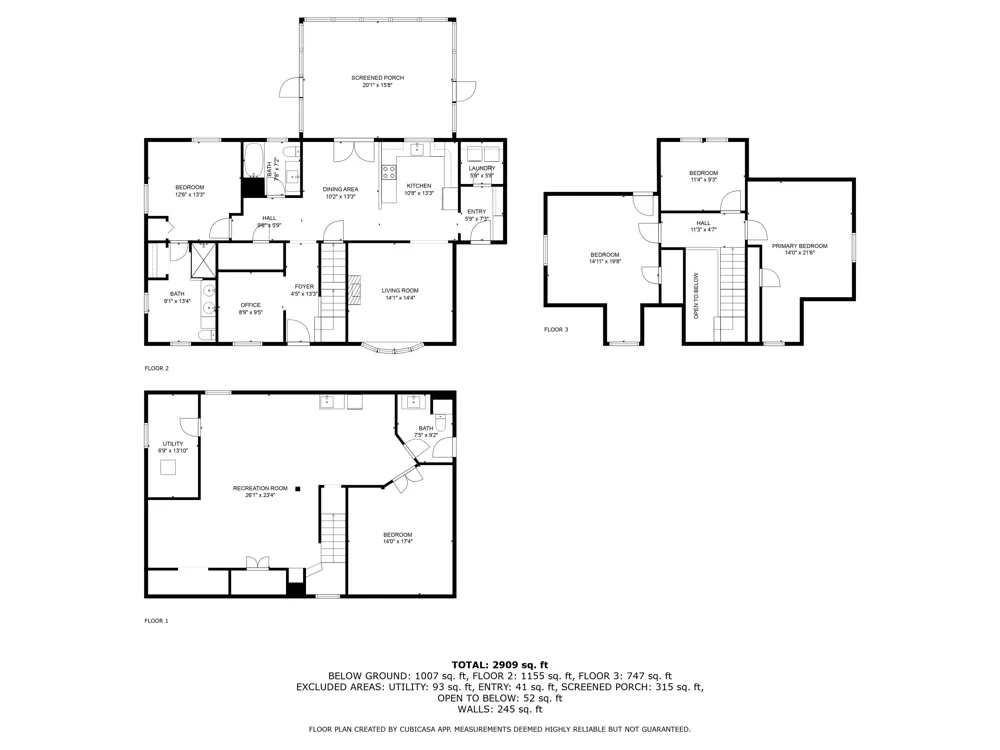 5160 Barker Road Jonesville, MI 49250