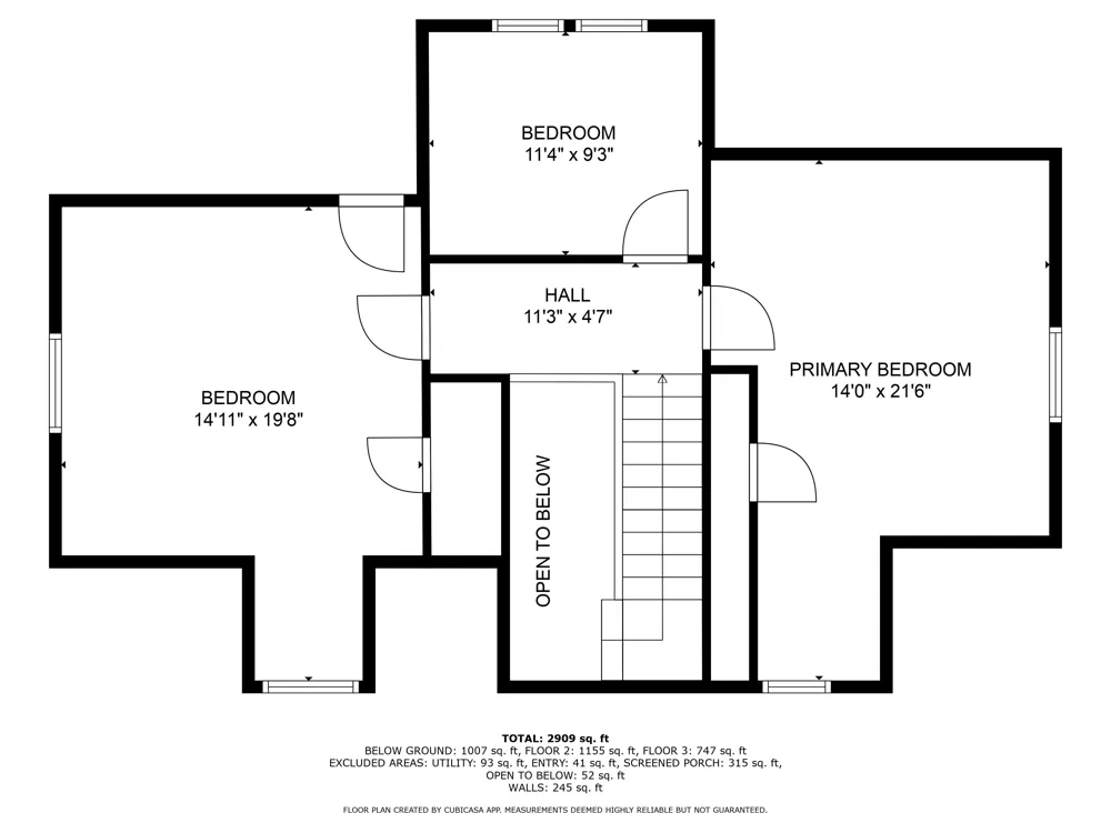 5160 Barker Road Jonesville, MI 49250