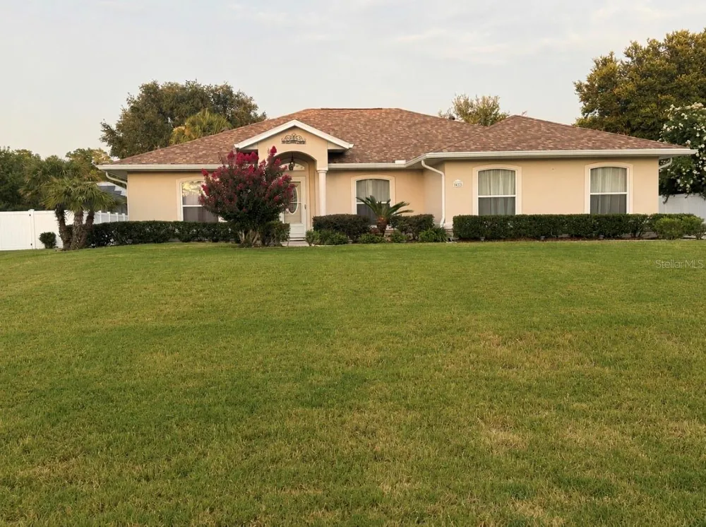 4025 NE 14TH COURT ocala, FL 34479