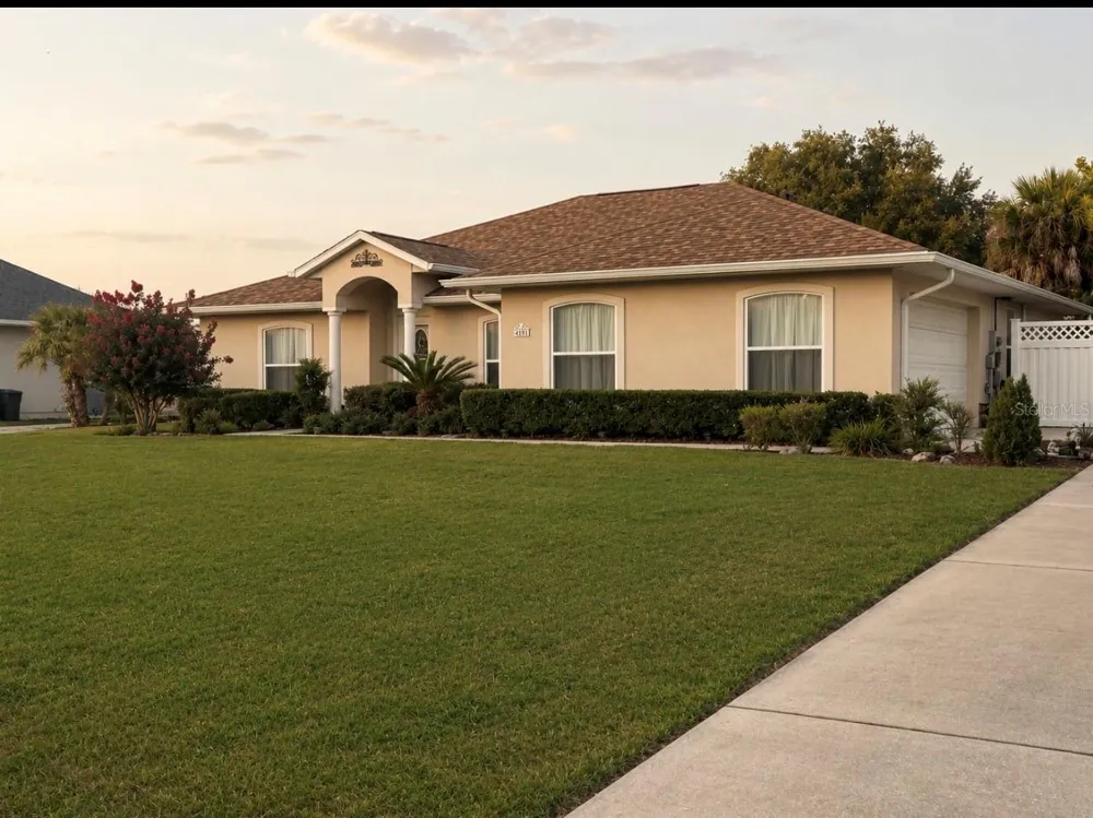 4025 NE 14TH COURT ocala, FL 34479