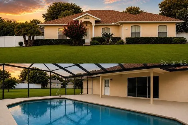 4025 NE 14TH COURT ocala, FL 34479