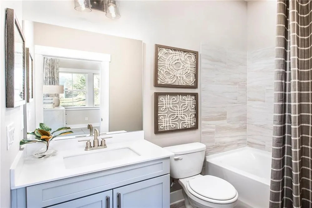 102 Bridgecrest Road Roswell, GA 30075