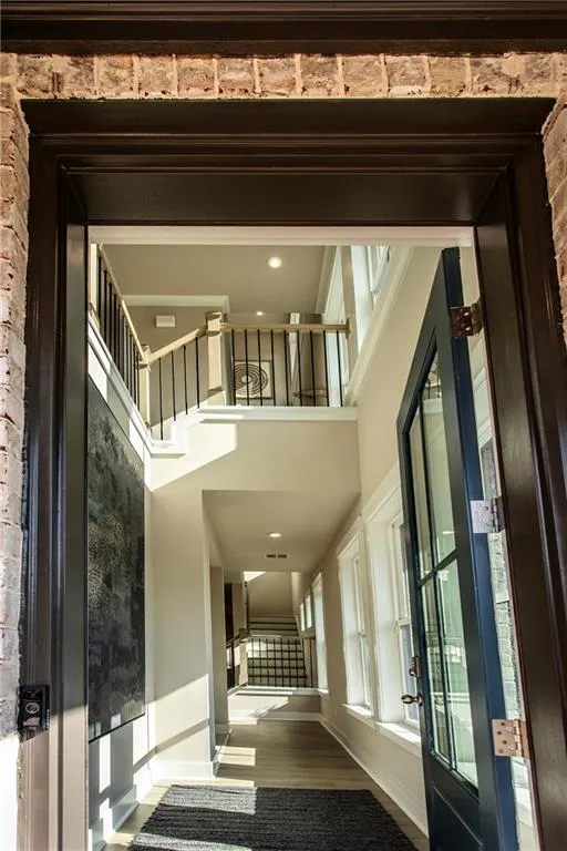 102 Bridgecrest Road Roswell, GA 30075