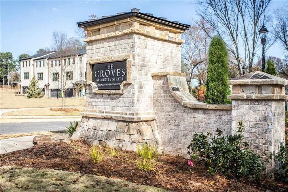 102 Bridgecrest Road Roswell, GA 30075