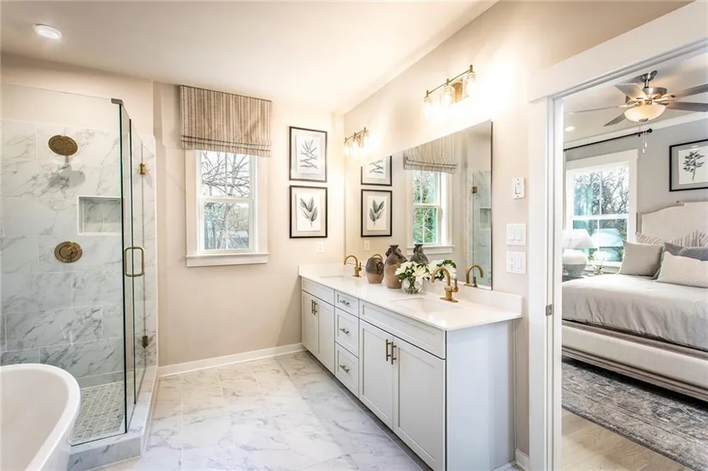 102 Bridgecrest Road Roswell, GA 30075