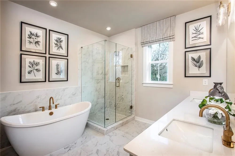 102 Bridgecrest Road Roswell, GA 30075