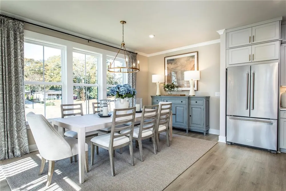 102 Bridgecrest Road Roswell, GA 30075