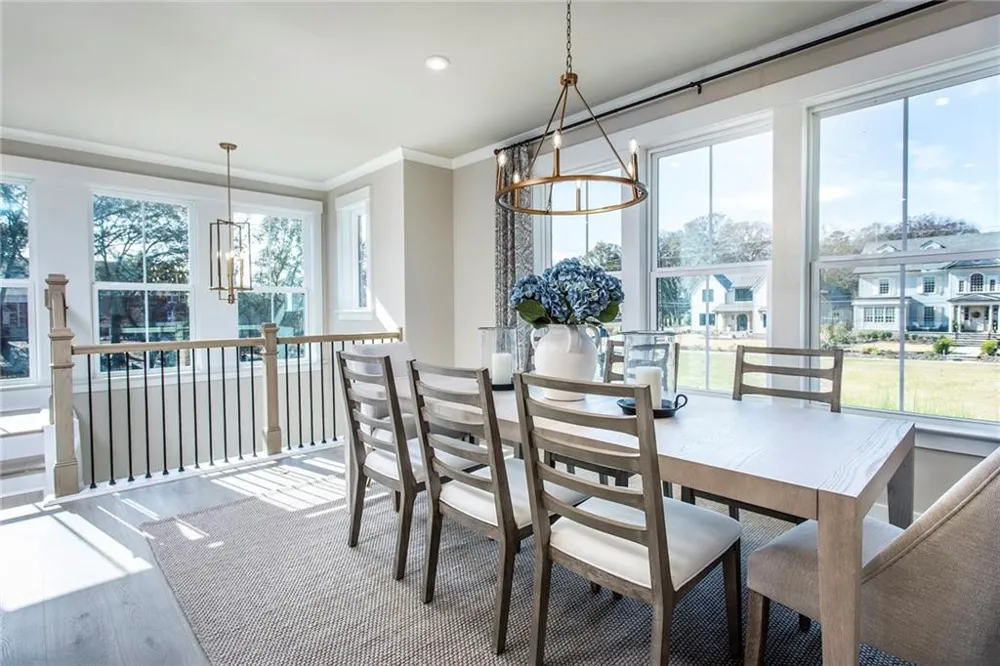 102 Bridgecrest Road Roswell, GA 30075