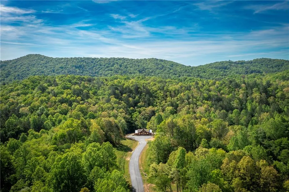 LT1-1A Jonica Gap Road Mineral Bluff, GA 30559