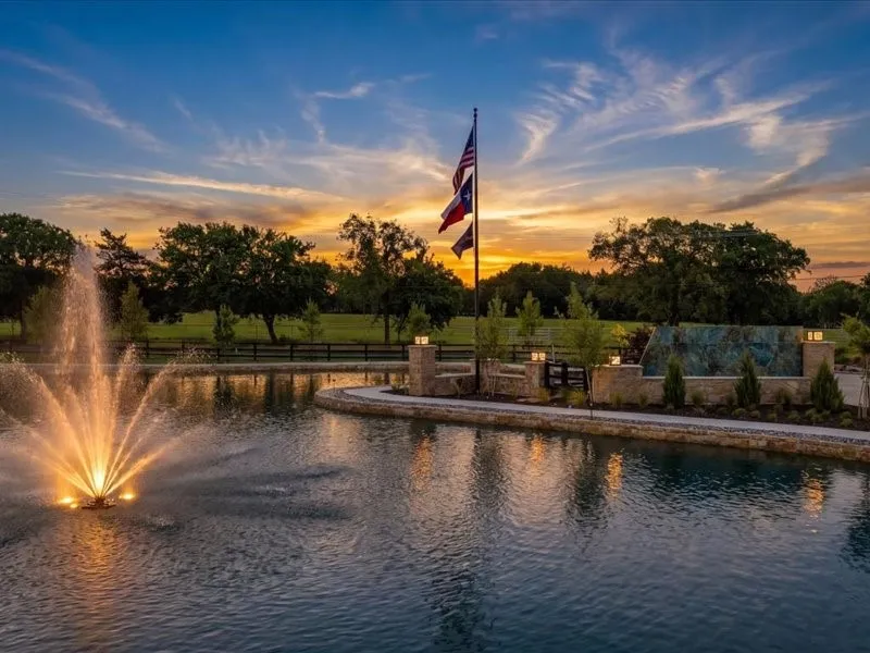 444 White Tail Way Pottsboro, TX 75076