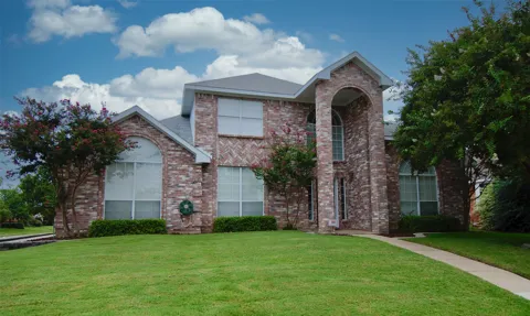1685 Shannon Drive