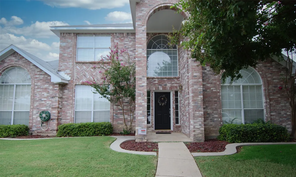1685 Shannon Drive Lewisville, TX 75077