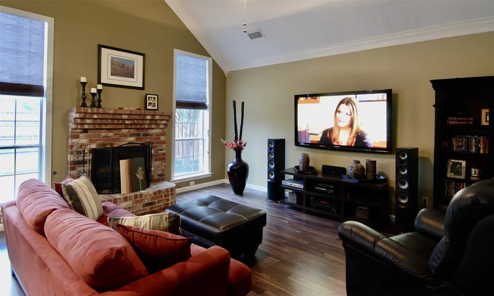 1685 Shannon Drive Lewisville, TX 75077