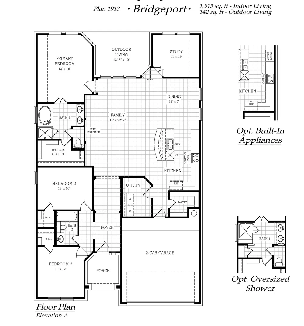 10300 Tapioca Street Fort Worth, TX 76036
