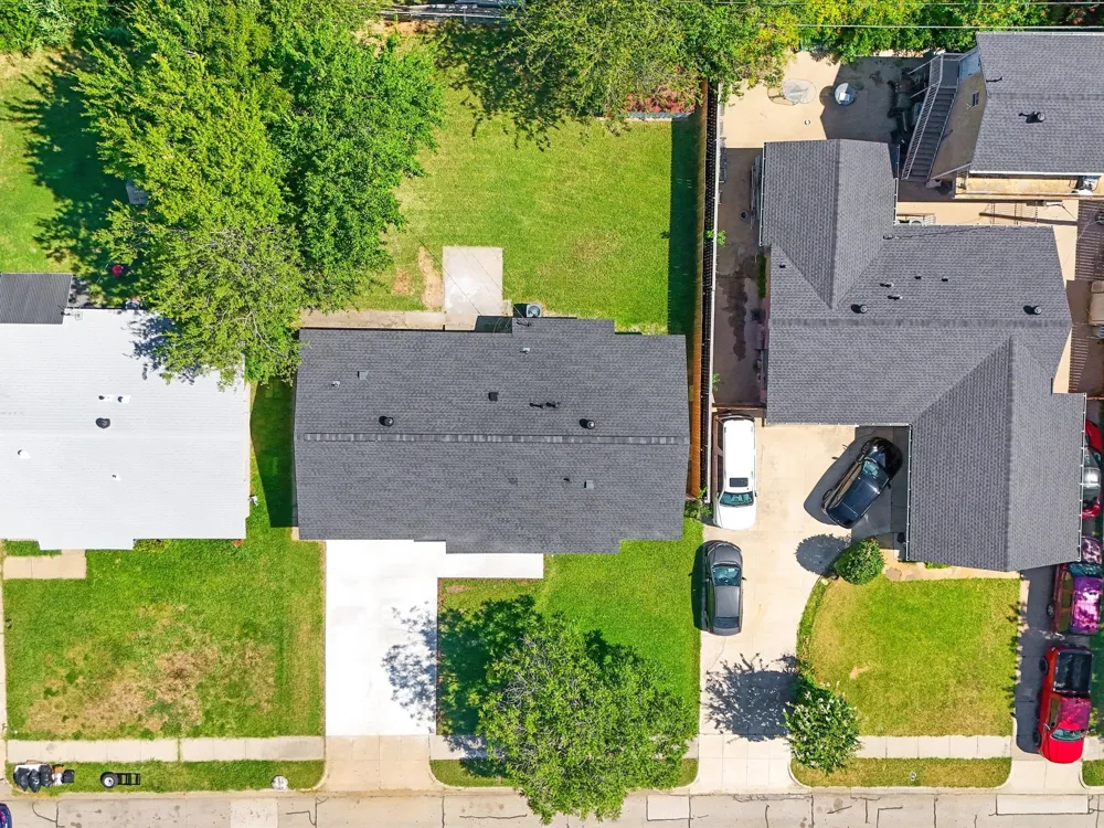 1213 Fairmont Street Irving, TX 75062