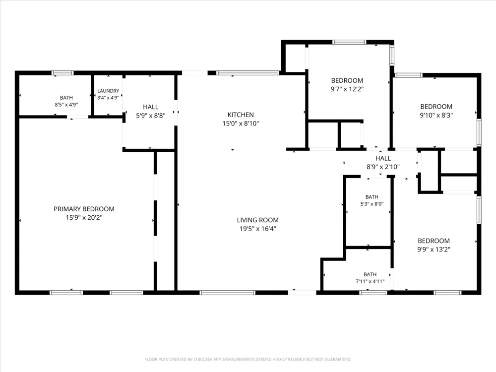 1213 Fairmont Street Irving, TX 75062