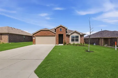 13504 Gunsmoke Lane