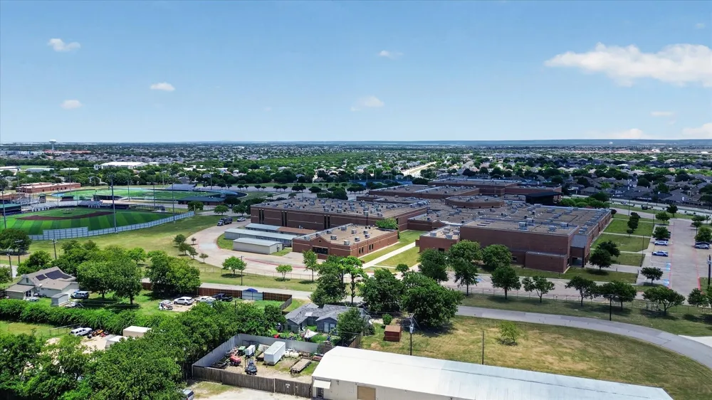 8006 Renee Drive Arlington, TX 76001