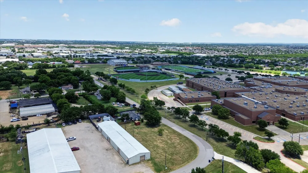8006 Renee Drive Arlington, TX 76001