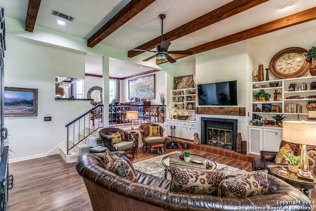 153 Watts Ln #6 Unit 6 Canyon Lake, TX 78133
