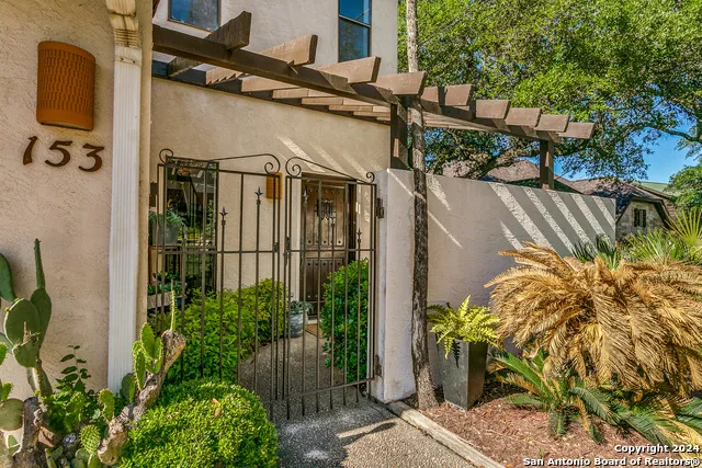 153 Watts Ln #6 Unit 6 Canyon Lake, TX 78133