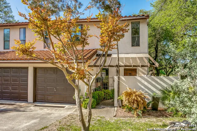153 Watts Ln #6 Unit 6 Canyon Lake, TX 78133