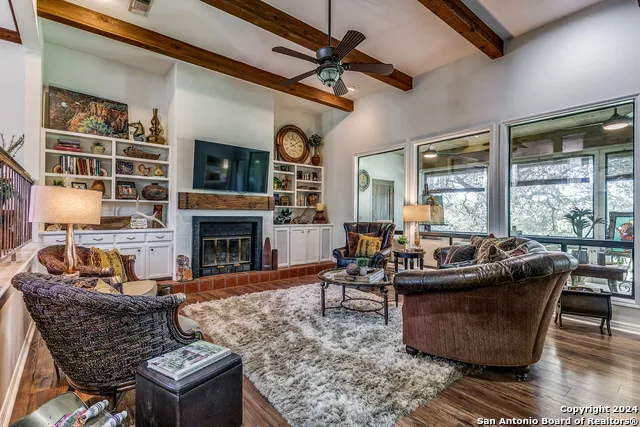 153 Watts Ln #6 Unit 6 Canyon Lake, TX 78133