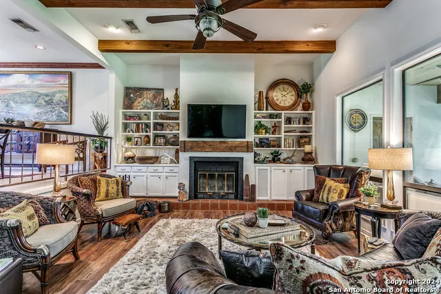 153 Watts Ln #6 Unit 6 Canyon Lake, TX 78133