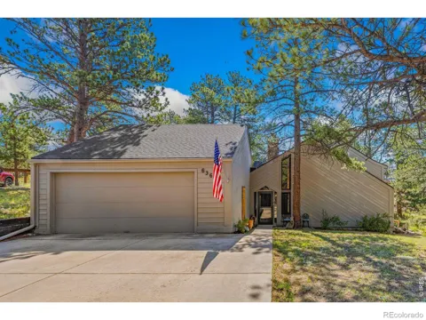636 Steamer Drive