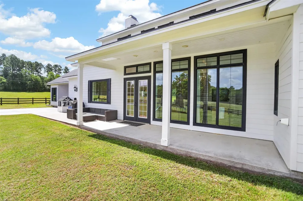 3168 Fm 2076 Crockett, TX 75835
