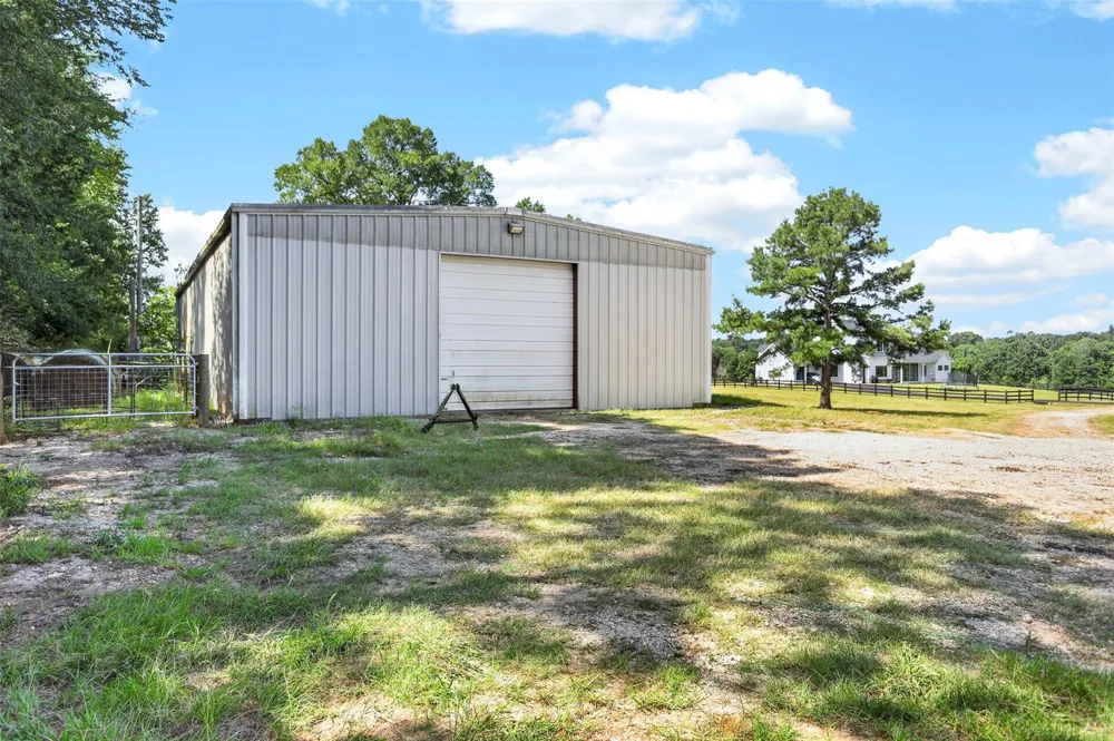 3168 Fm 2076 Crockett, TX 75835