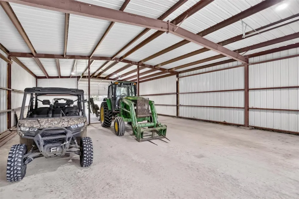 3168 Fm 2076 Crockett, TX 75835