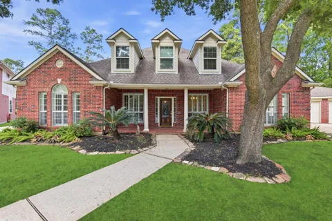 3414 Hackberry Court