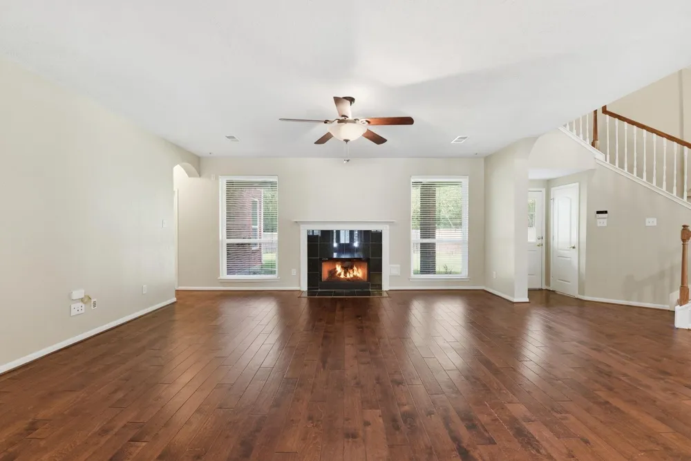 3414 Hackberry Court Spring, TX 77388