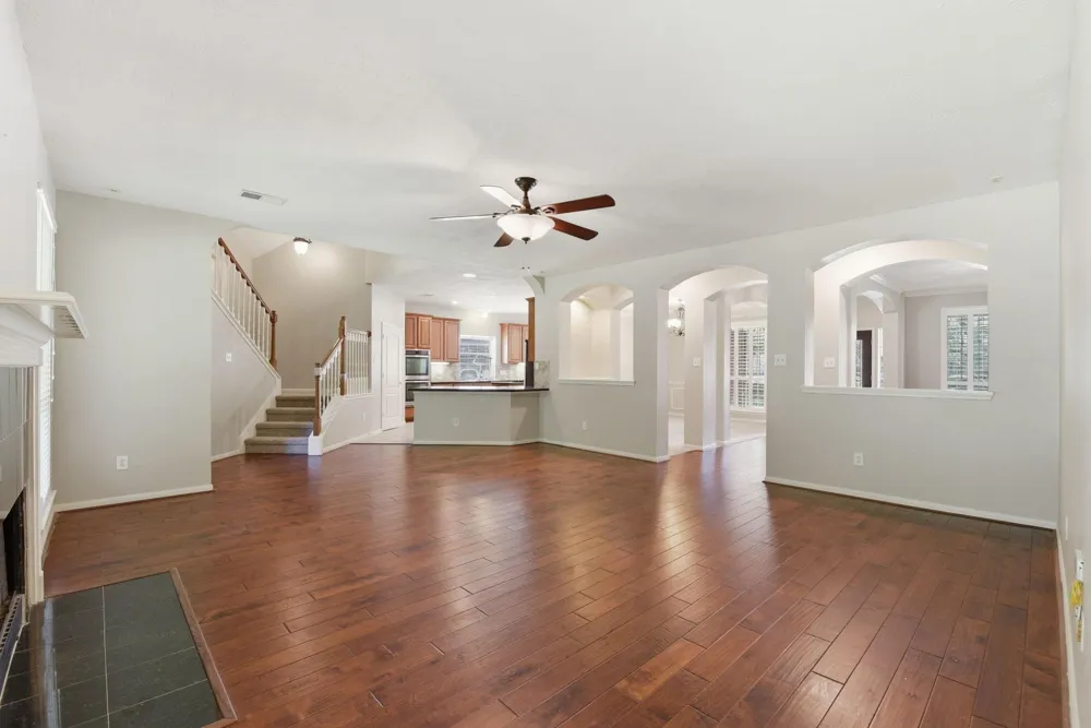 3414 Hackberry Court Spring, TX 77388