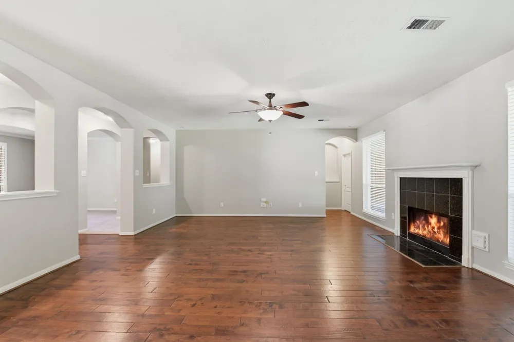 3414 Hackberry Court Spring, TX 77388