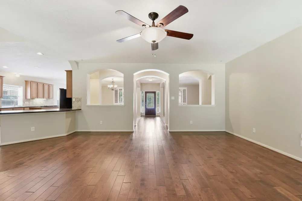 3414 Hackberry Court Spring, TX 77388